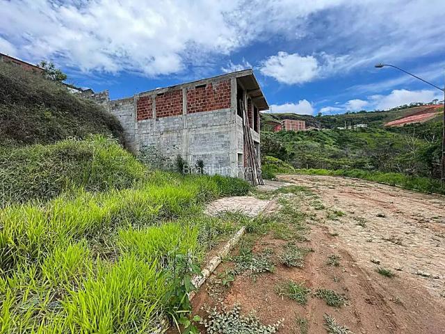 Terreno / Lote para Venda em Juiz de Fora/MG Terras Altas