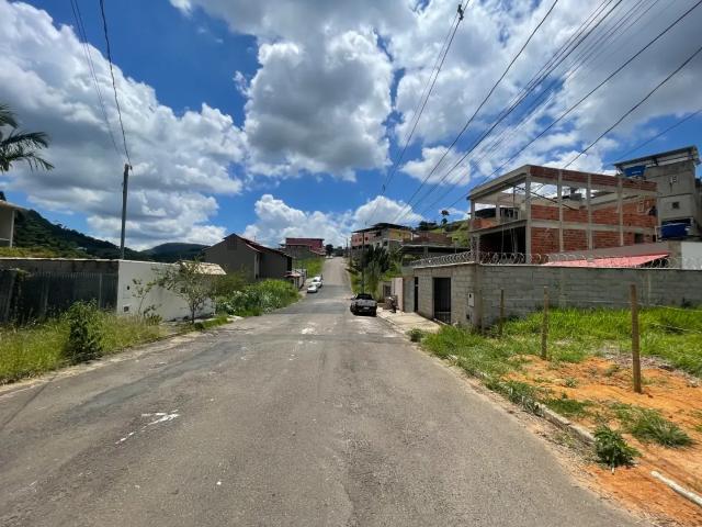 Terreno / Lote para Venda em Juiz de Fora/MG Terras Altas