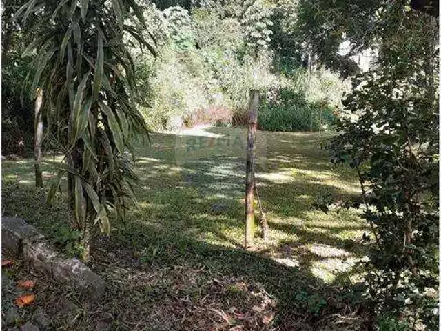 Terreno / Lote para Venda em Juiz de Fora/MG Tiguera