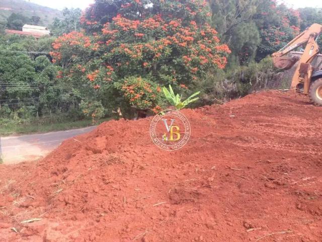 Terreno / Lote para Venda em Juiz de Fora/MG Vale do Amanhecer