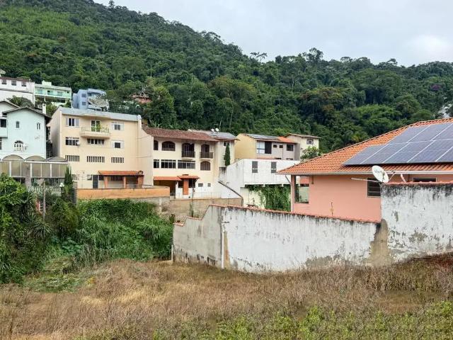 Terreno / Lote para Venda em Juiz de Fora/MG Vale do Ipê