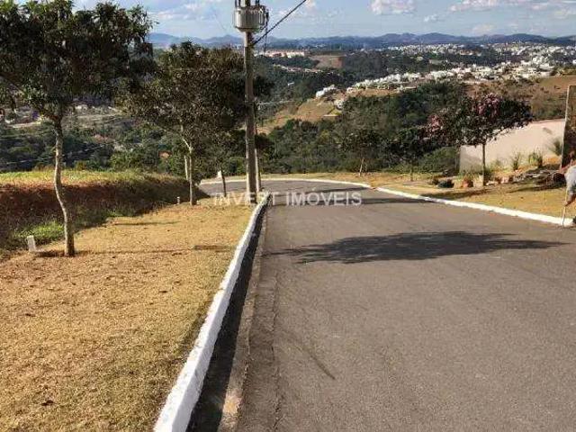 Terreno / Lote para Venda em Juiz de Fora/MG Vina Del Mar
