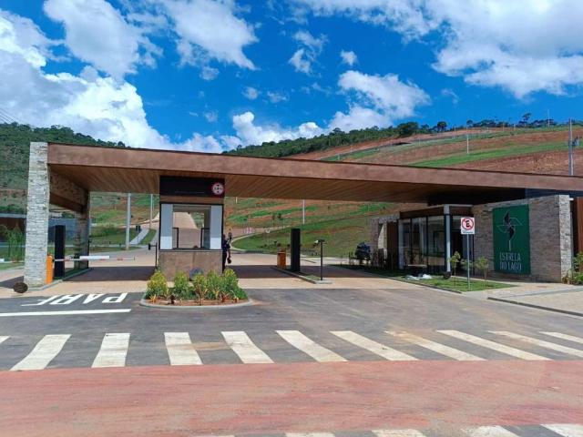 Terreno / Lote para Venda em Juiz de Fora/MG Vina Del Mar