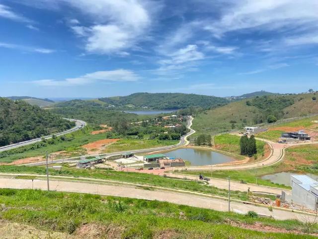 Terreno / Lote para Venda em Juiz de Fora/MG Vina Del Mar