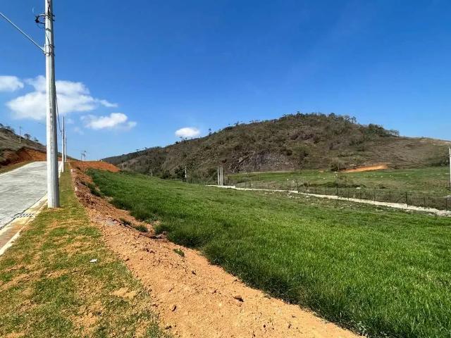 Terreno / Lote para Venda em Juiz de Fora/MG Villagio Reserva