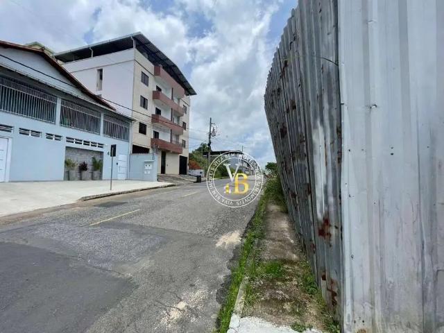 Terreno / Lote para Venda em Juiz de Fora/MG Vivendas da Serra