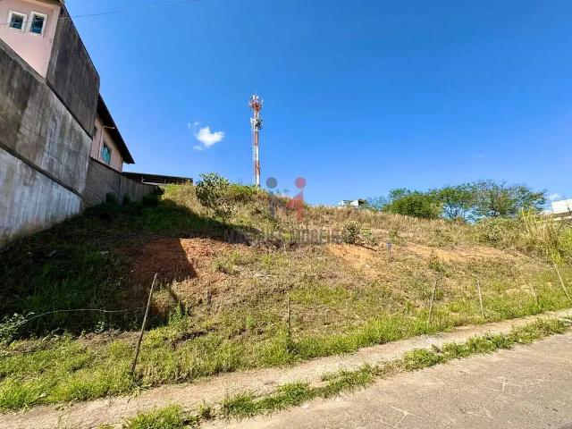 Terreno / Lote para Venda em Juiz de Fora/MG Vivendas da Serra
