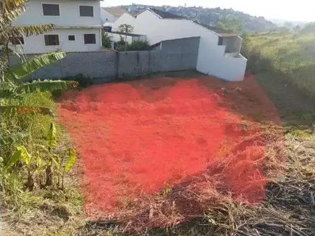 Terreno / Lote para Venda em Juiz de Fora/MG Aeroporto