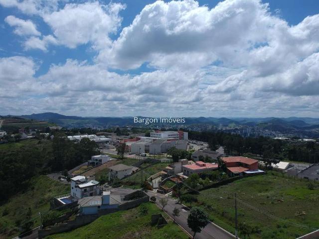 Terreno / Lote para Venda em Juiz de Fora/MG Aeroporto