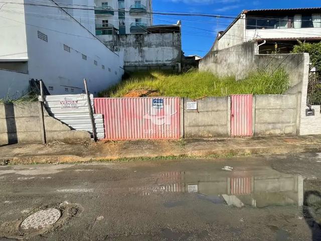 Terreno / Lote para Venda em Juiz de Fora/MG Aeroporto