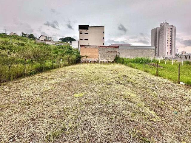 Terreno / Lote para Venda em Juiz de Fora/MG Aeroporto