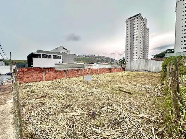 Terreno / Lote para Venda em Juiz de Fora/MG Aeroporto