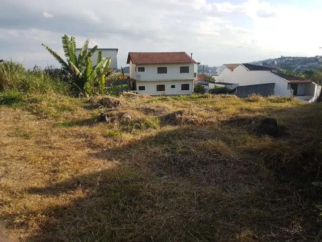 Terreno / Lote para Venda em Juiz de Fora/MG Aeroporto