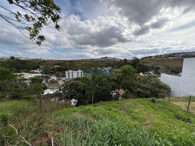 Terreno / Lote para Venda em Juiz de Fora/MG Aeroporto