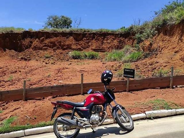 Terreno / Lote para Venda em Juiz de Fora/MG Aeroporto