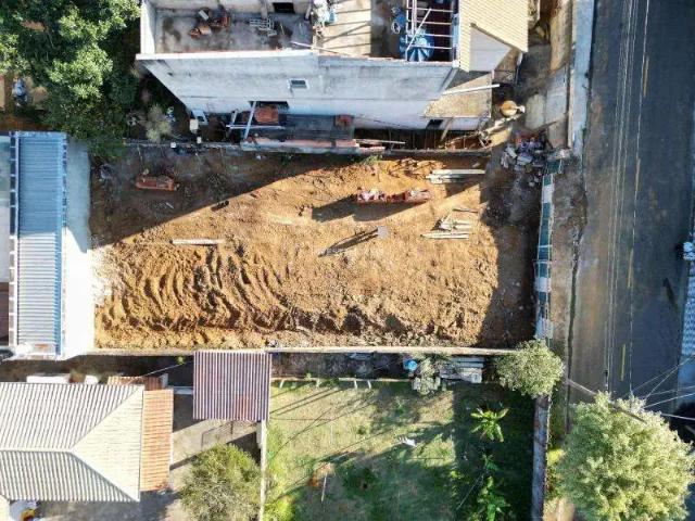 Terreno / Lote para Venda em Juiz de Fora/MG Aeroporto