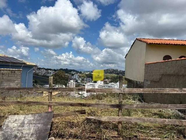 Terreno / Lote para Venda em Juiz de Fora/MG Aeroporto