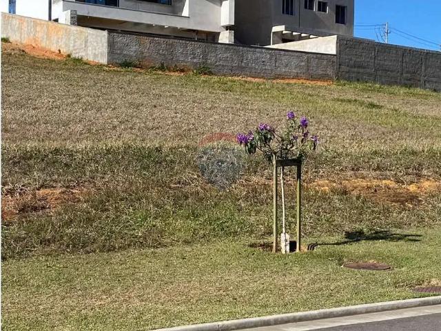 Terreno / Lote para Venda em Juiz de Fora/MG Alphaville 1 Quartos
