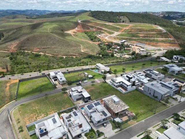 Terreno / Lote para Venda em Juiz de Fora/MG Alphaville