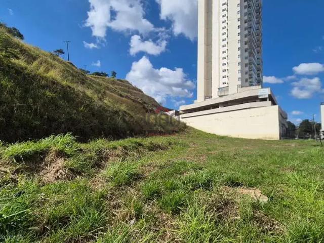 Terreno / Lote para Venda em Juiz de Fora/MG Alto dos Passos