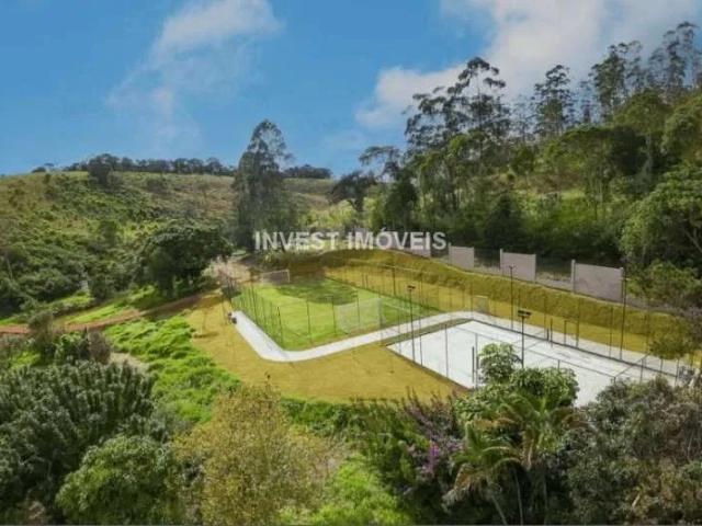 Terreno / Lote para Venda em Juiz de Fora/MG Área Rural de Juiz de Fora
