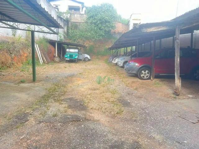 Terreno / Lote para Venda em Juiz de Fora/MG Bairu
