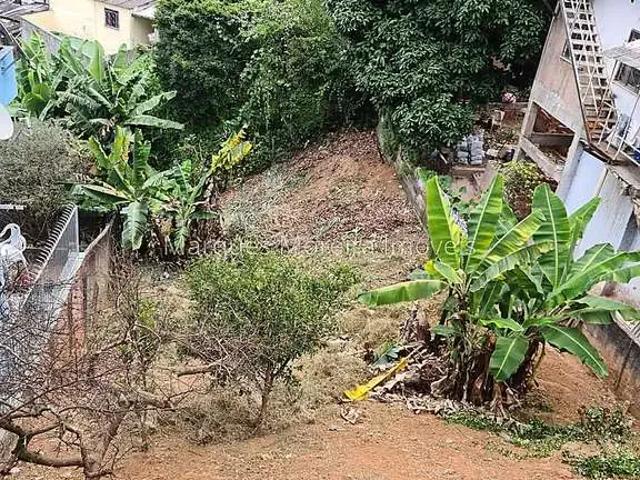 Terreno / Lote para Venda em Juiz de Fora/MG Bairu