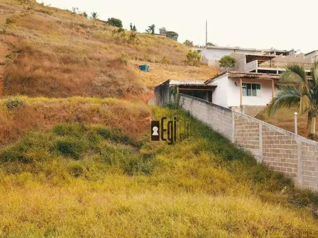 Terreno / Lote para Venda em Juiz de Fora/MG Barreira do Triunfo