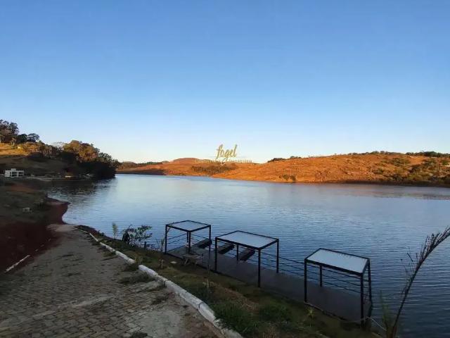 Terreno / Lote para Venda em Juiz de Fora/MG Barreira do Triunfo