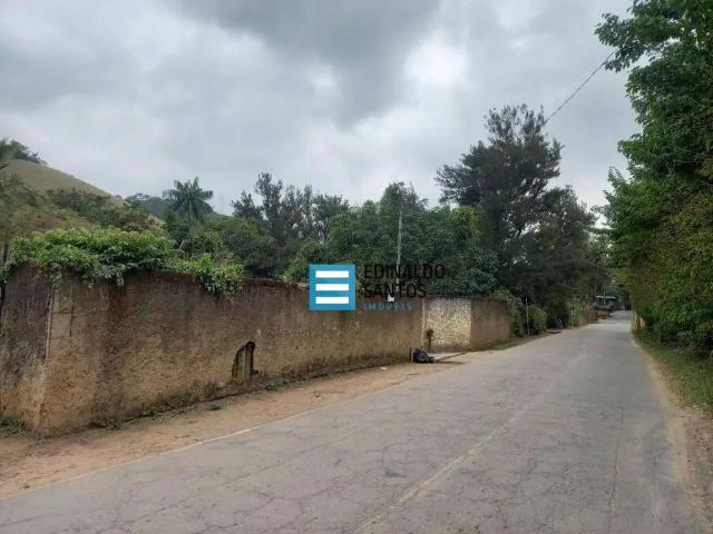 Terreno / Lote para Venda em Juiz de Fora/MG Barreira do Triunfo