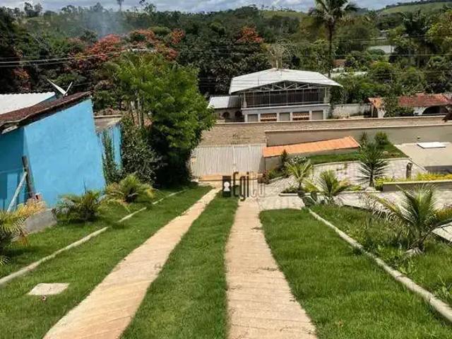 Terreno / Lote para Venda em Juiz de Fora/MG Barreira do Triunfo