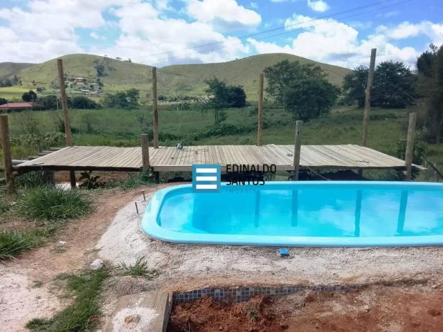 Terreno / Lote para Venda em Juiz de Fora/MG Barreira do Triunfo