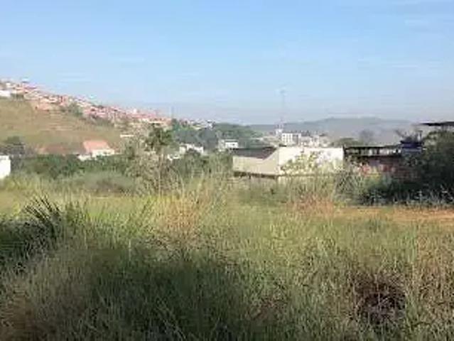 Terreno / Lote para Venda em Juiz de Fora/MG Barreira do Triunfo