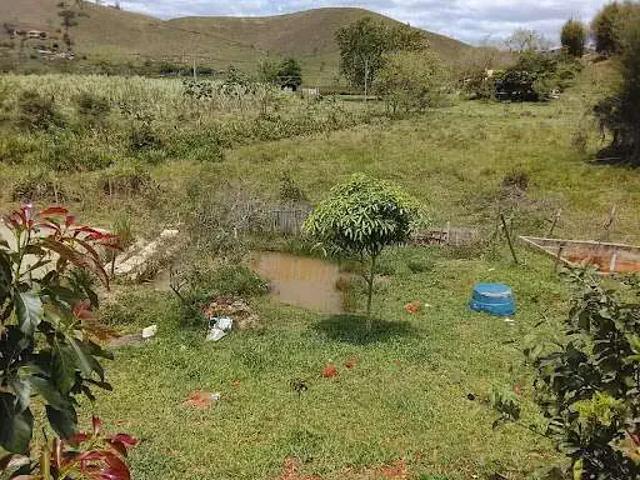 Terreno / Lote para Venda em Juiz de Fora/MG Barreira do Triunfo