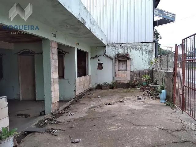 Terreno / Lote para Venda em Juiz de Fora/MG Barreira do Triunfo