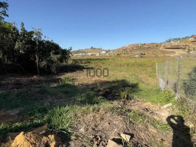 Terreno / Lote para Venda em Juiz de Fora/MG Barreira do Triunfo