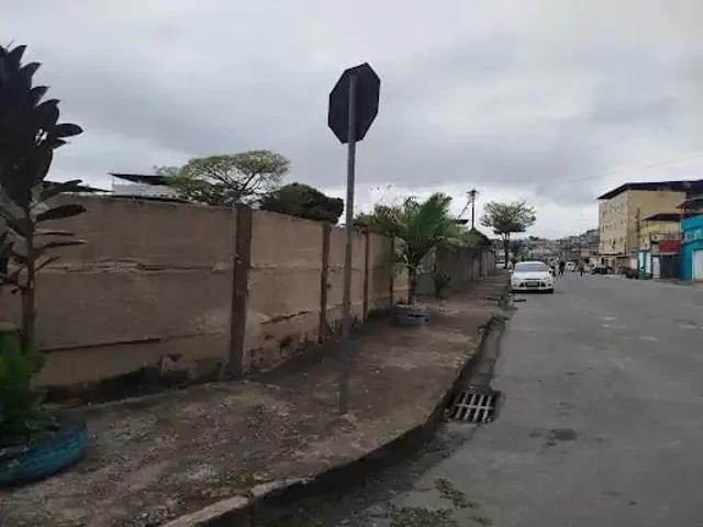 Terreno / Lote para Venda em Juiz de Fora/MG Benfica