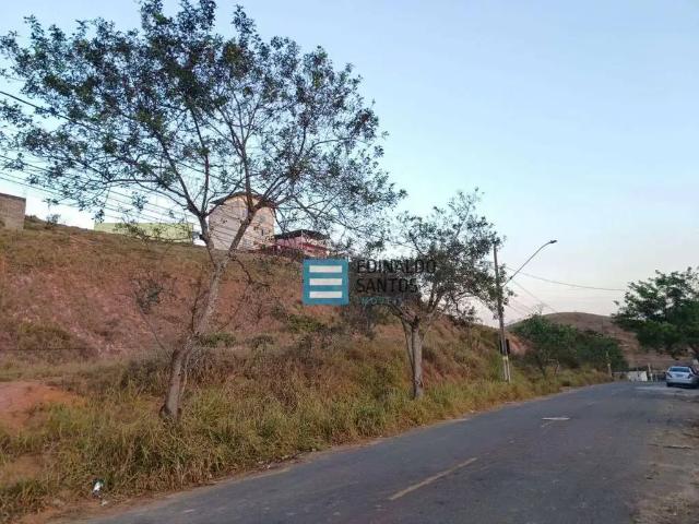 Terreno / Lote para Venda em Juiz de Fora/MG Benfica