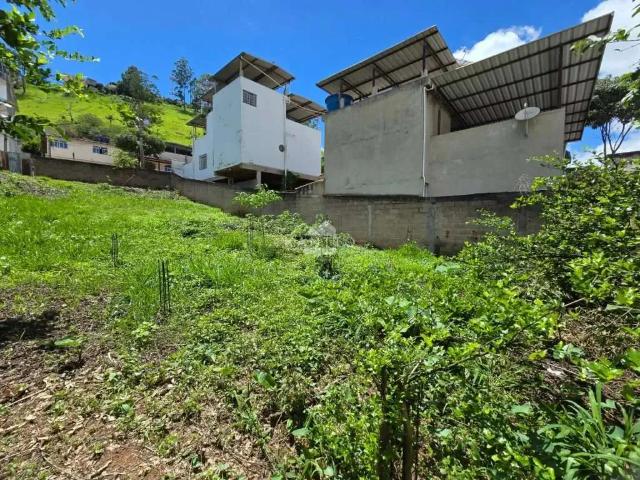Terreno / Lote para Venda em Juiz de Fora/MG Benfica