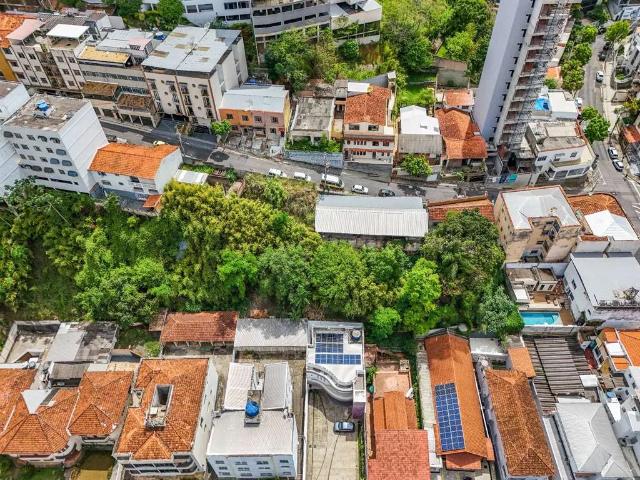 Terreno / Lote para Venda em Juiz de Fora/MG Bom Pastor