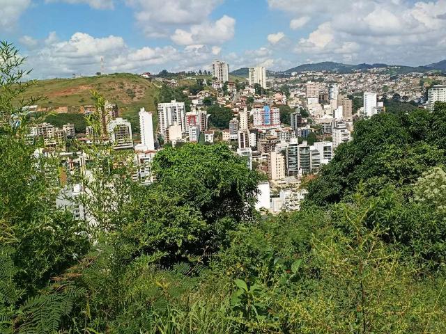Terreno / Lote para Venda em Juiz de Fora/MG Bom Pastor