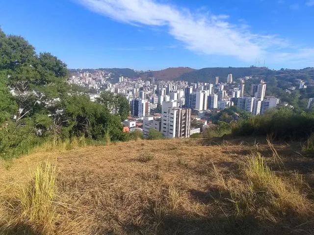 Terreno / Lote para Venda em Juiz de Fora/MG Bom Pastor