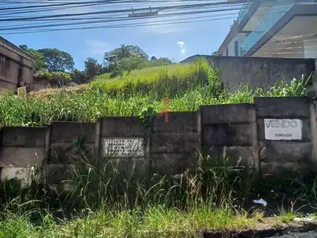 Terreno / Lote para Venda em Juiz de Fora/MG Bom Pastor