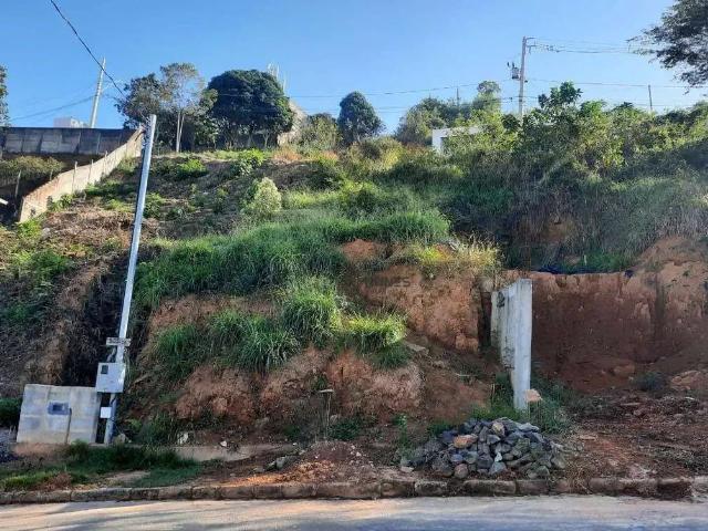 Terreno / Lote para Venda em Juiz de Fora/MG Bom Pastor