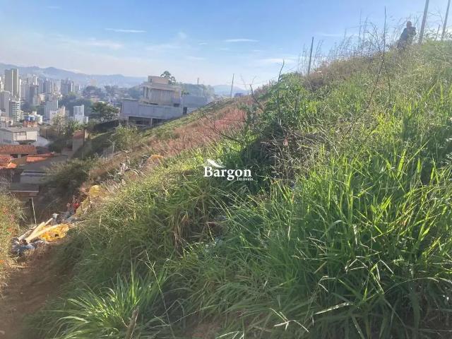 Terreno / Lote para Venda em Juiz de Fora/MG Boa Vista