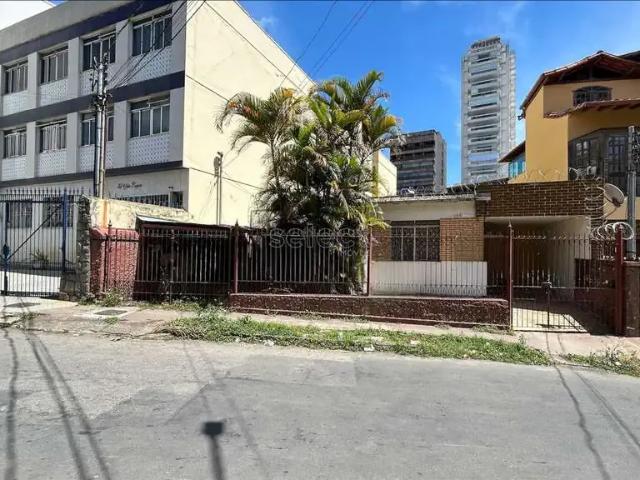 Terreno / Lote para Venda em Juiz de Fora/MG Boa Vista