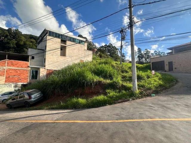 Terreno / Lote para Venda em Juiz de Fora/MG Borboleta