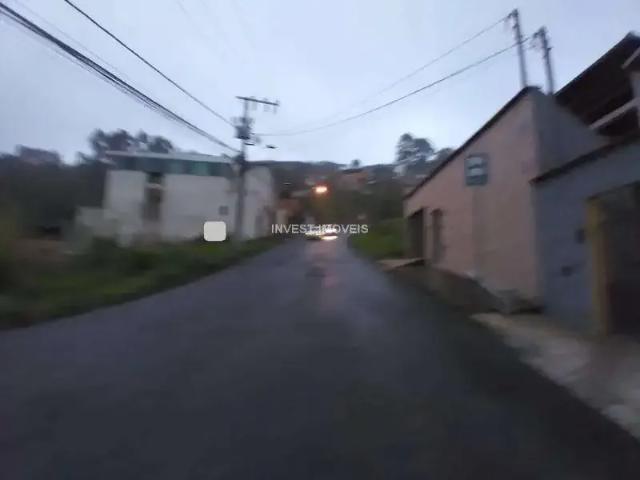 Terreno / Lote para Venda em Juiz de Fora/MG Borboleta