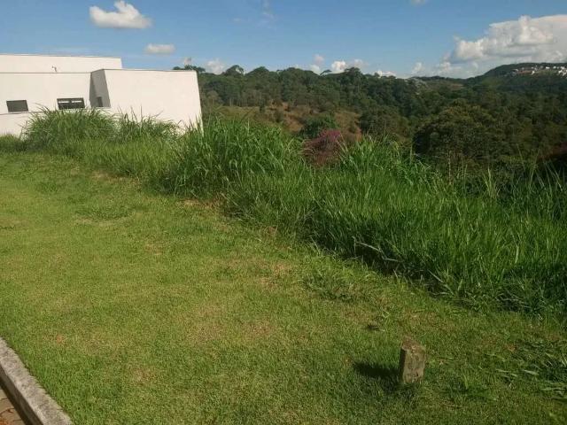 Terreno / Lote para Venda em Juiz de Fora/MG Bosque do Imperador