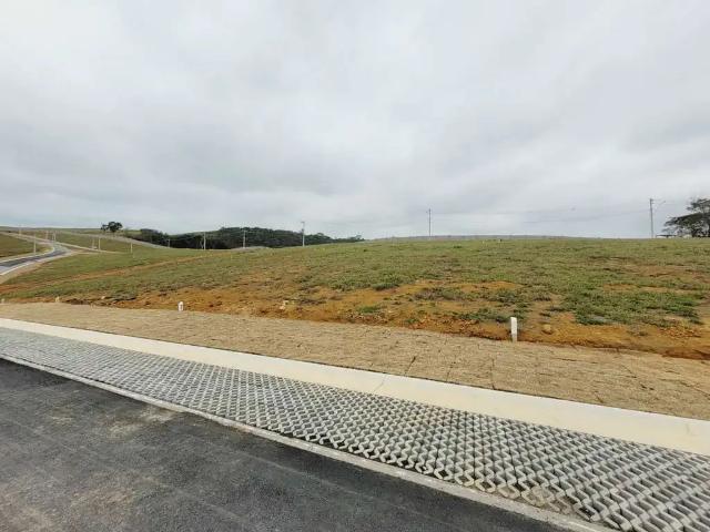 Terreno / Lote para Venda em Juiz de Fora/MG Bosque do Imperador